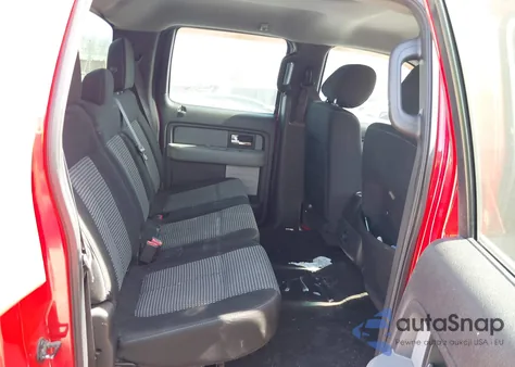 2014 Ford F-150 Stx z USA, uszkodzony, nr VIN 1FTEW1CM5EKD24727